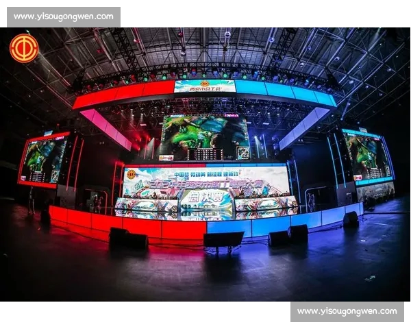 全球电竞赛事盛况解析 电竞选手对决与战术全面揭秘