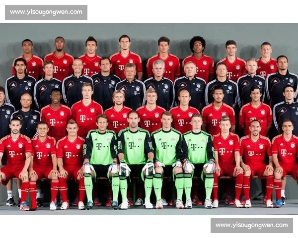 欧冠赛前深度分析：球队实力对比、战术布局与关键球员预测